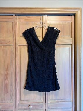 Marina LBD size 4